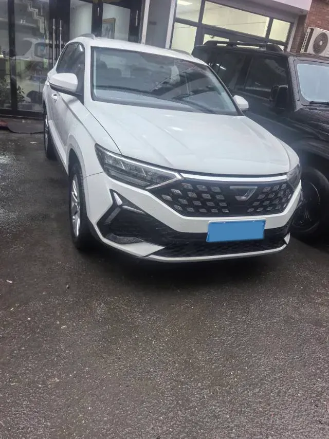 2022 Jetta VS5 1.4T 150HP L4 6AT,autocango,china used car exporter,china ev exporter,chinese used car exporter,chinese used ev exporter