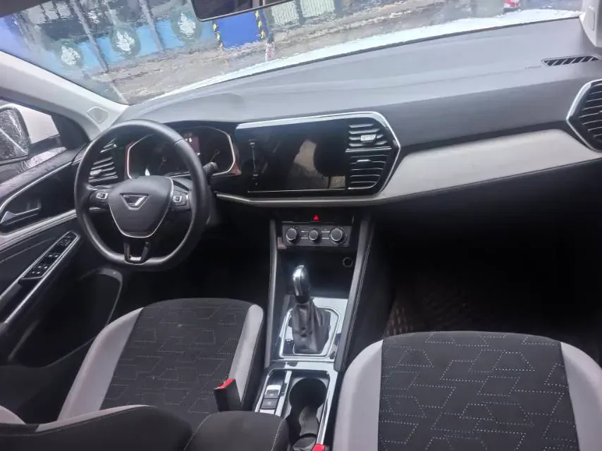 2022 Jetta VS5 1.4T 150HP L4 6AT,autocango,china used car exporter,china ev exporter,chinese used car exporter,chinese used ev exporter