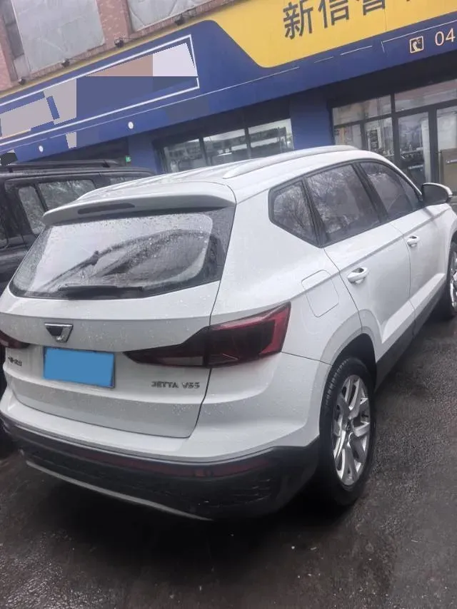 2022 Jetta VS5 1.4T 150HP L4 6AT,autocango,china used car exporter,china ev exporter,chinese used car exporter,chinese used ev exporter