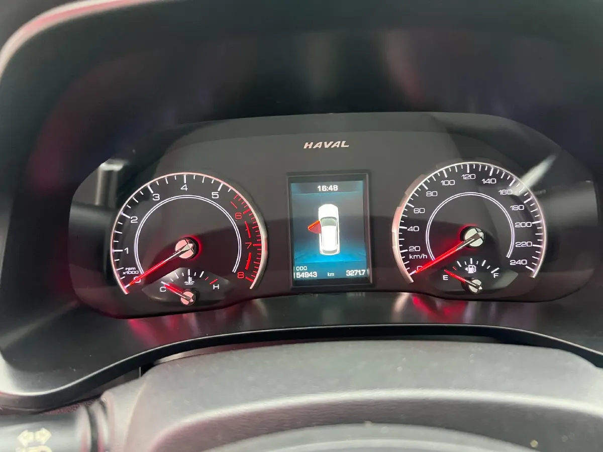 2019 Haval F5 1.5T 169HP L4 7DCT,autocango,china used car exporter,china ev exporter,chinese used car exporter,chinese used ev exporter