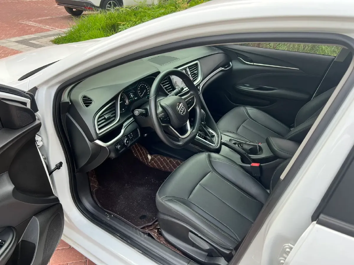 2020 Buick Encore 1.0T 125HP L3 6AT,autocango,china used car exporter,china ev exporter,chinese used car exporter,chinese used ev exporter