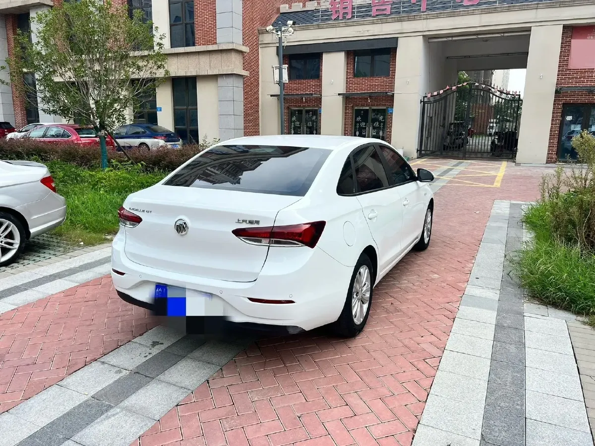 2020 Buick Encore 1.0T 125HP L3 6AT,autocango,china used car exporter,china ev exporter,chinese used car exporter,chinese used ev exporter