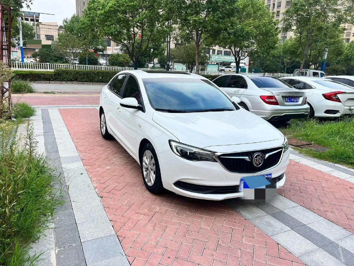 2020 Buick Encore 1.0T 125HP L3 6AT,autocango,china used car exporter,china ev exporter,chinese used car exporter,chinese used ev exporter