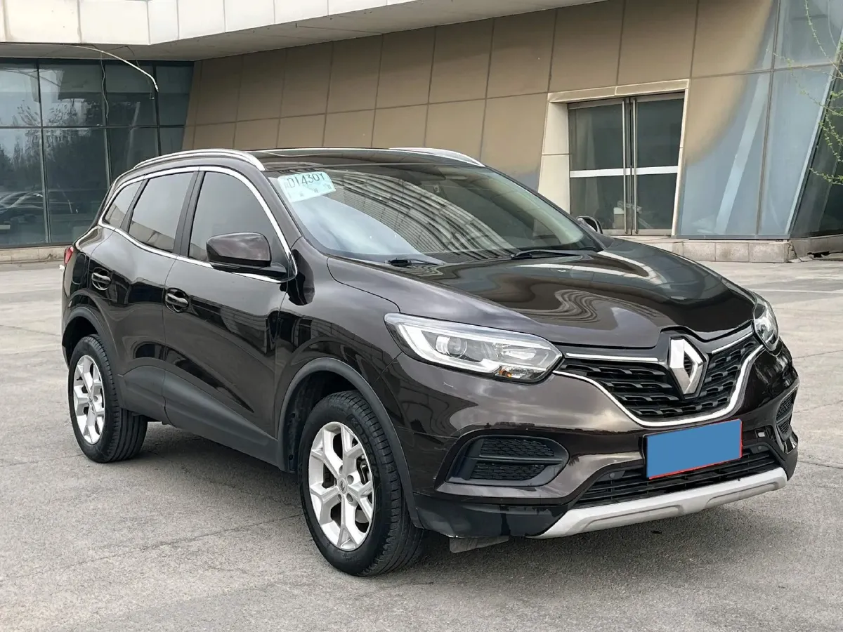 2019 Renault Kadjar 2.0L 154HP L4 CVT,autocango,china used car exporter,china ev exporter,chinese used car exporter,chinese used ev exporter