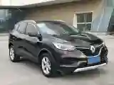 2019 Renault Kadjar 2.0L 154HP L4 CVT