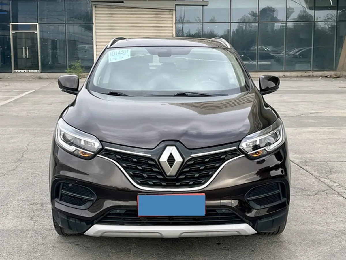 2019 Renault Kadjar 2.0L 154HP L4 CVT,autocango,china used car exporter,china ev exporter,chinese used car exporter,chinese used ev exporter