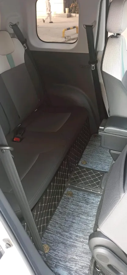 2024 ChangAn QiYuan Lumin BEV 28.08KWH,autocango,china used car exporter,china ev exporter,chinese used car exporter,chinese used ev exporter