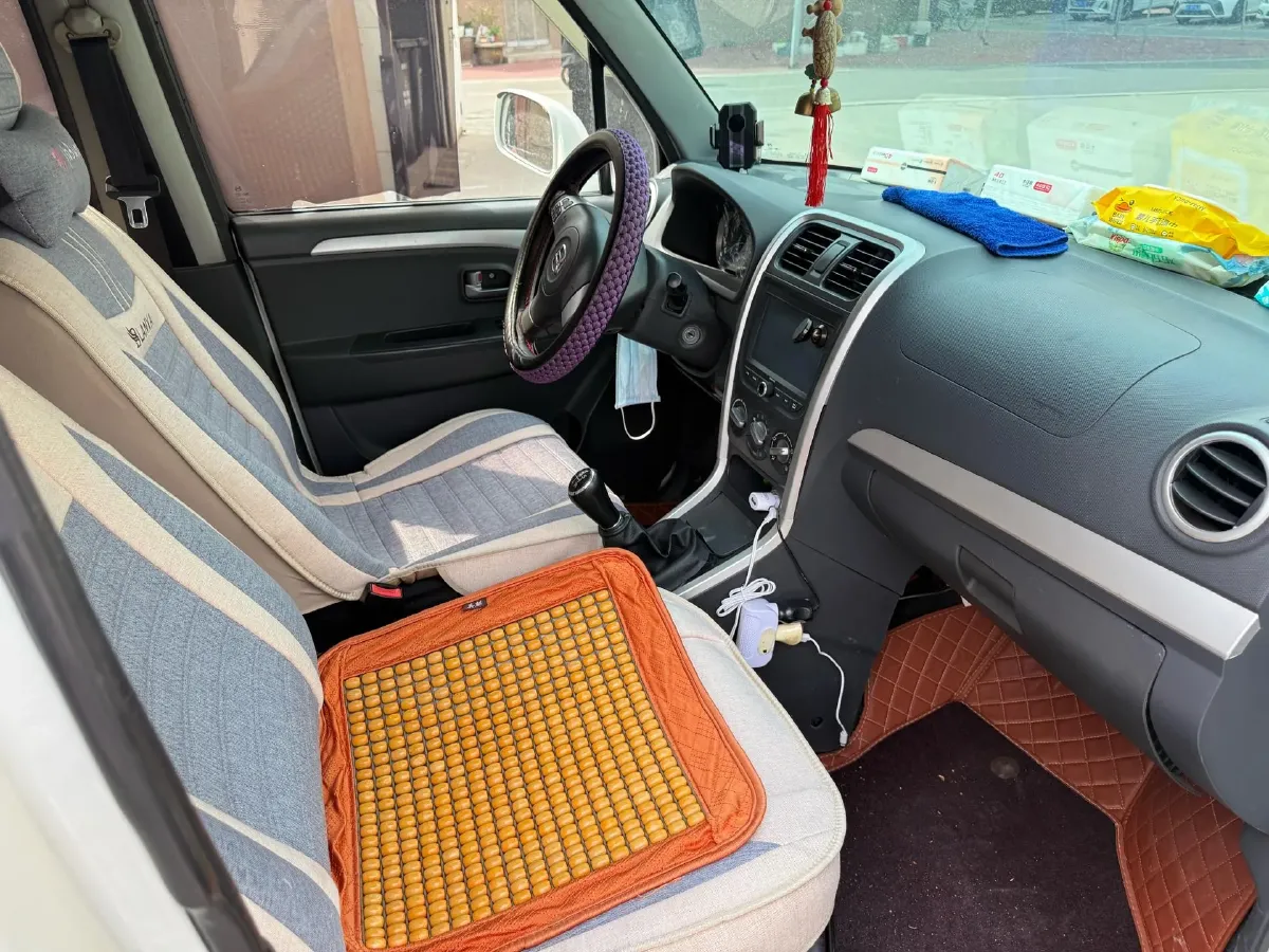 2020 BAIC ChangHe Wagon R X5 1.4L 97HP L4 5MT,autocango,china used car exporter,china ev exporter,chinese used car exporter,chinese used ev exporter