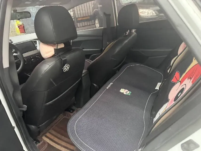 2020 Hyundai Verna 1.4L 100HP L4 CVT,autocango,china used car exporter,china ev exporter,chinese used car exporter,chinese used ev exporter