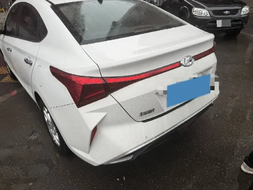2020 Hyundai Verna 1.4L 100HP L4 CVT,autocango,china used car exporter,china ev exporter,chinese used car exporter,chinese used ev exporter
