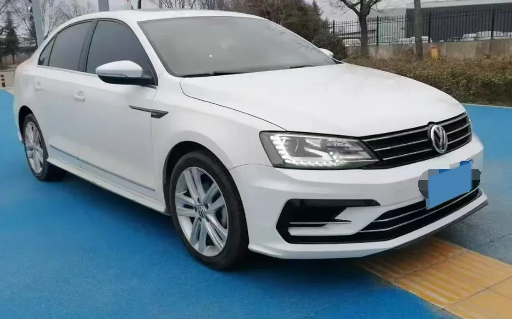 2018 Volkswagen Sagitar 1.4T 150HP L4 7DCT,autocango,china used car exporter,china ev exporter,chinese used car exporter,chinese used ev exporter
