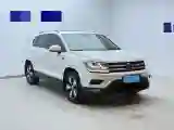 2021 Volkswagen Tharu 1.4T 150HP L4 7DCT