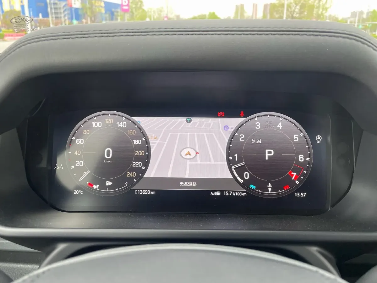 2024 Land Rover Defender 3.0T 400HP L6 8AT,autocango,china used car exporter,china ev exporter,chinese used car exporter,chinese used ev exporter