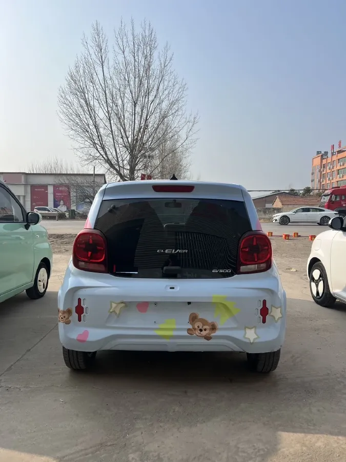 2020 Roewe Clever BEV 27KWH,autocango,china used car exporter,china ev exporter,chinese used car exporter,chinese used ev exporter