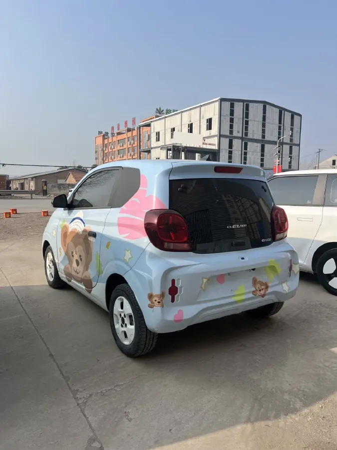 2020 Roewe Clever BEV 27KWH,autocango,china used car exporter,china ev exporter,chinese used car exporter,chinese used ev exporter