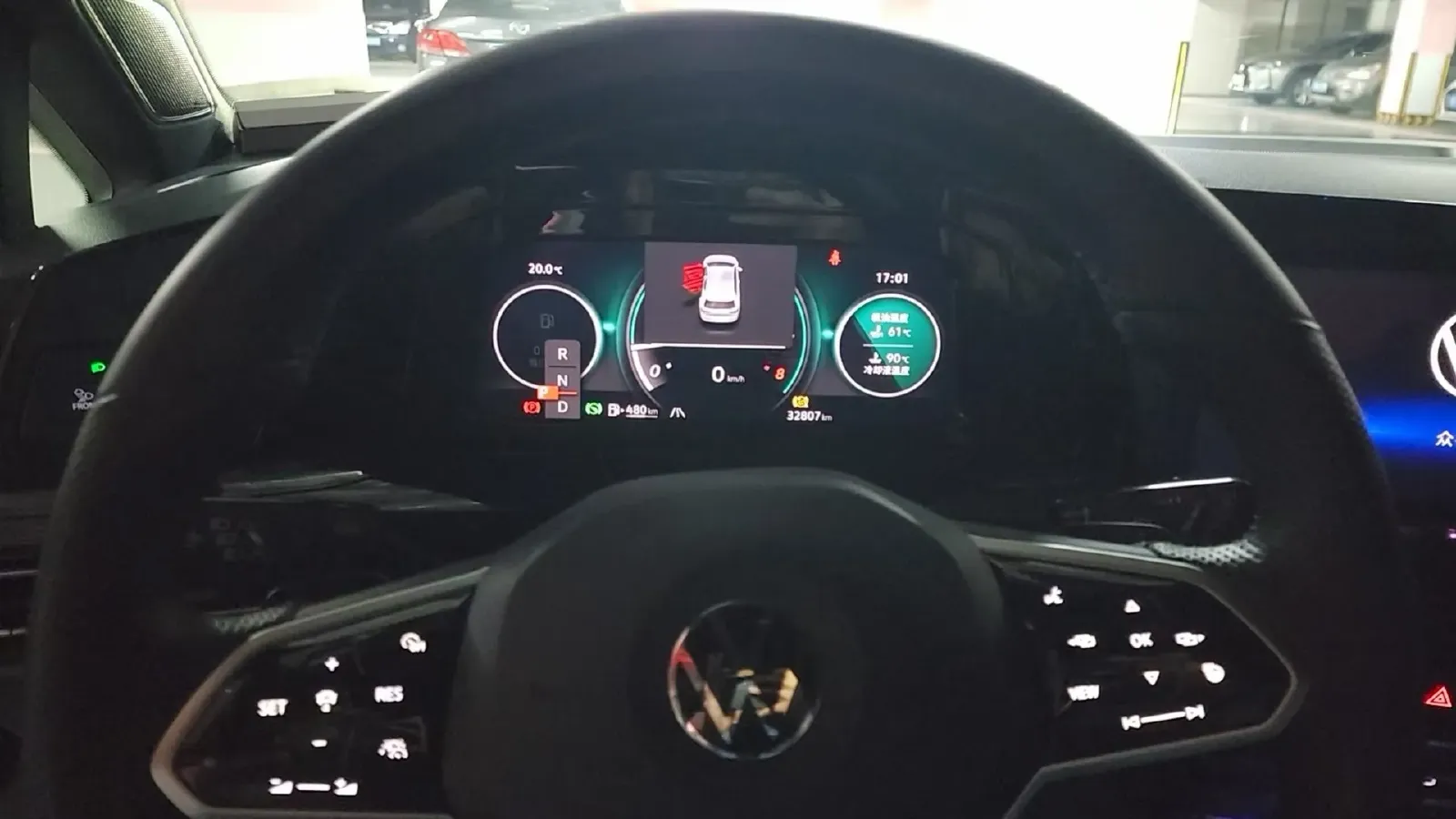 2023 Volkswagen Golf 1.4T 150HP L4 7DCT,autocango,china used car exporter,china ev exporter,chinese used car exporter,chinese used ev exporter