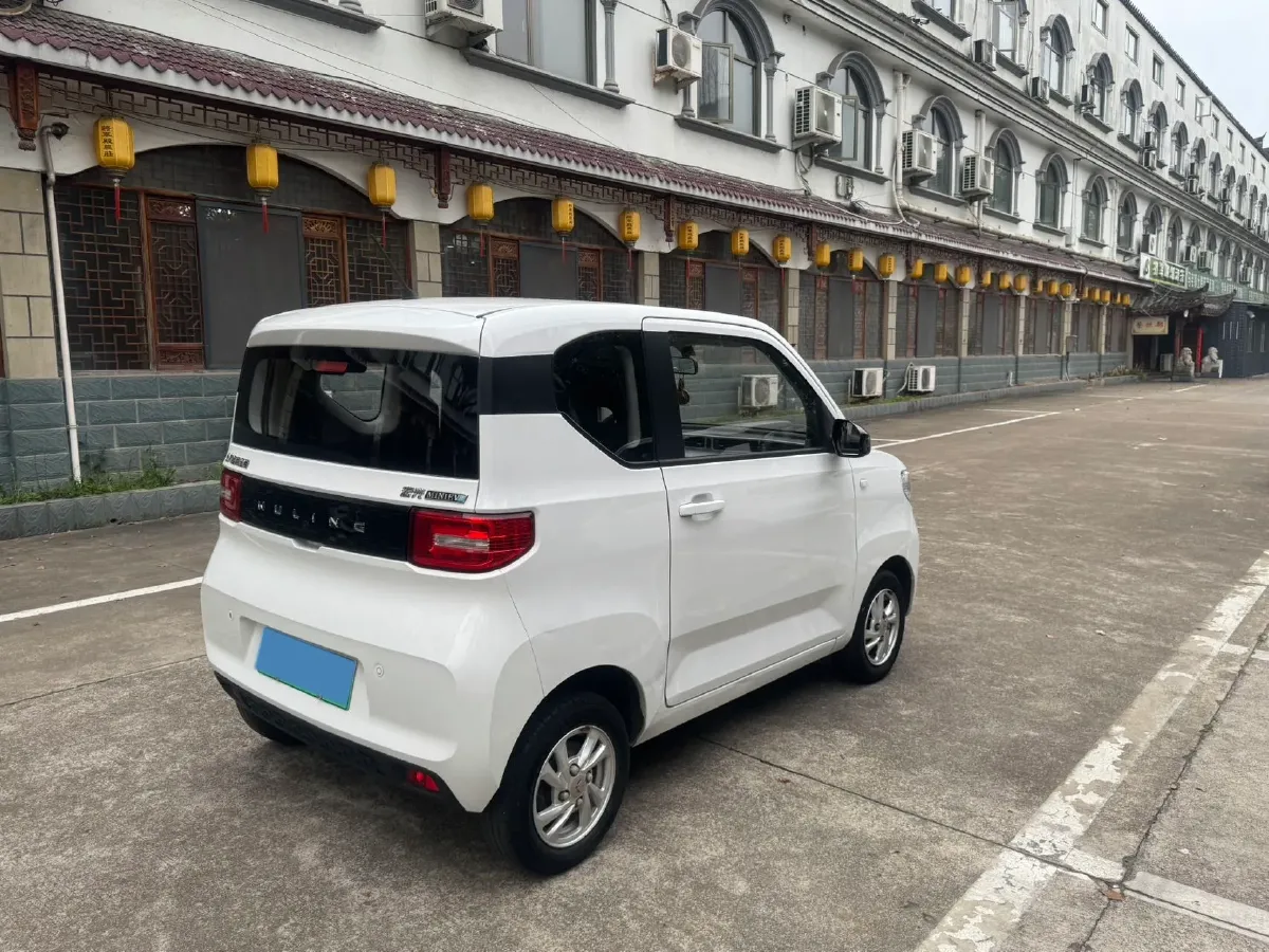 2020 WuLing HongGuang MINI EV BEV 9.3KWH,autocango,china used car exporter,china ev exporter,chinese used car exporter,chinese used ev exporter