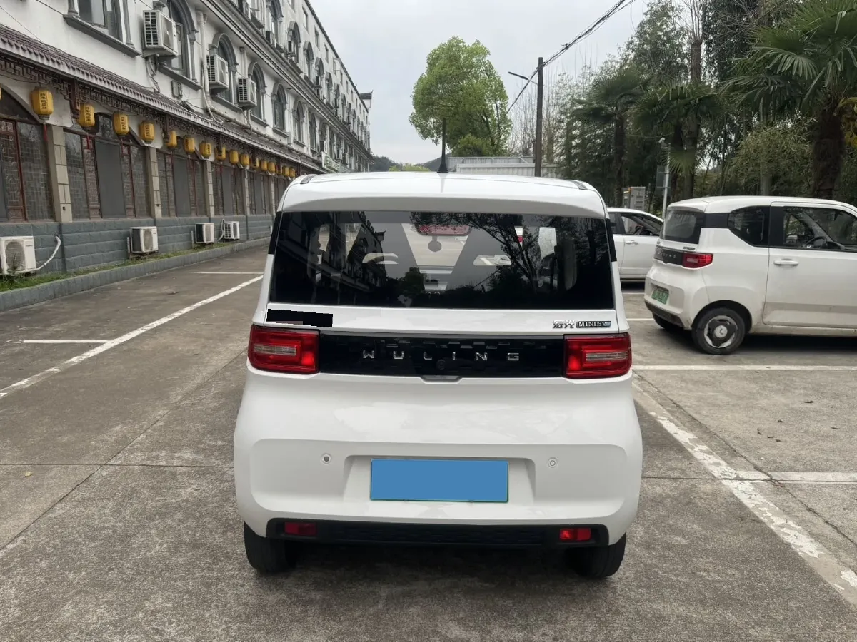 2020 WuLing HongGuang MINI EV BEV 9.3KWH,autocango,china used car exporter,china ev exporter,chinese used car exporter,chinese used ev exporter