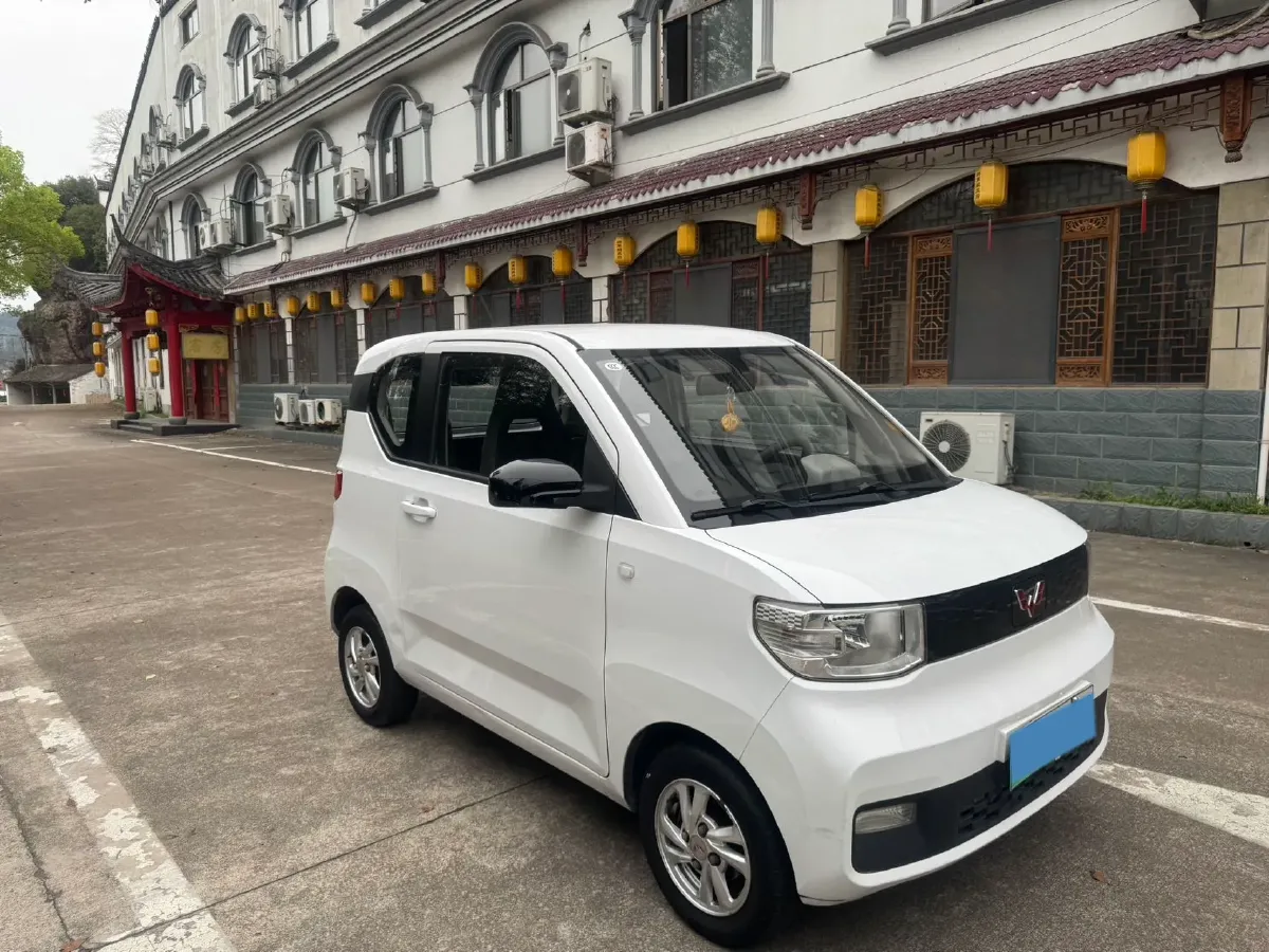 2020 WuLing HongGuang MINI EV BEV 9.3KWH,autocango,china used car exporter,china ev exporter,chinese used car exporter,chinese used ev exporter