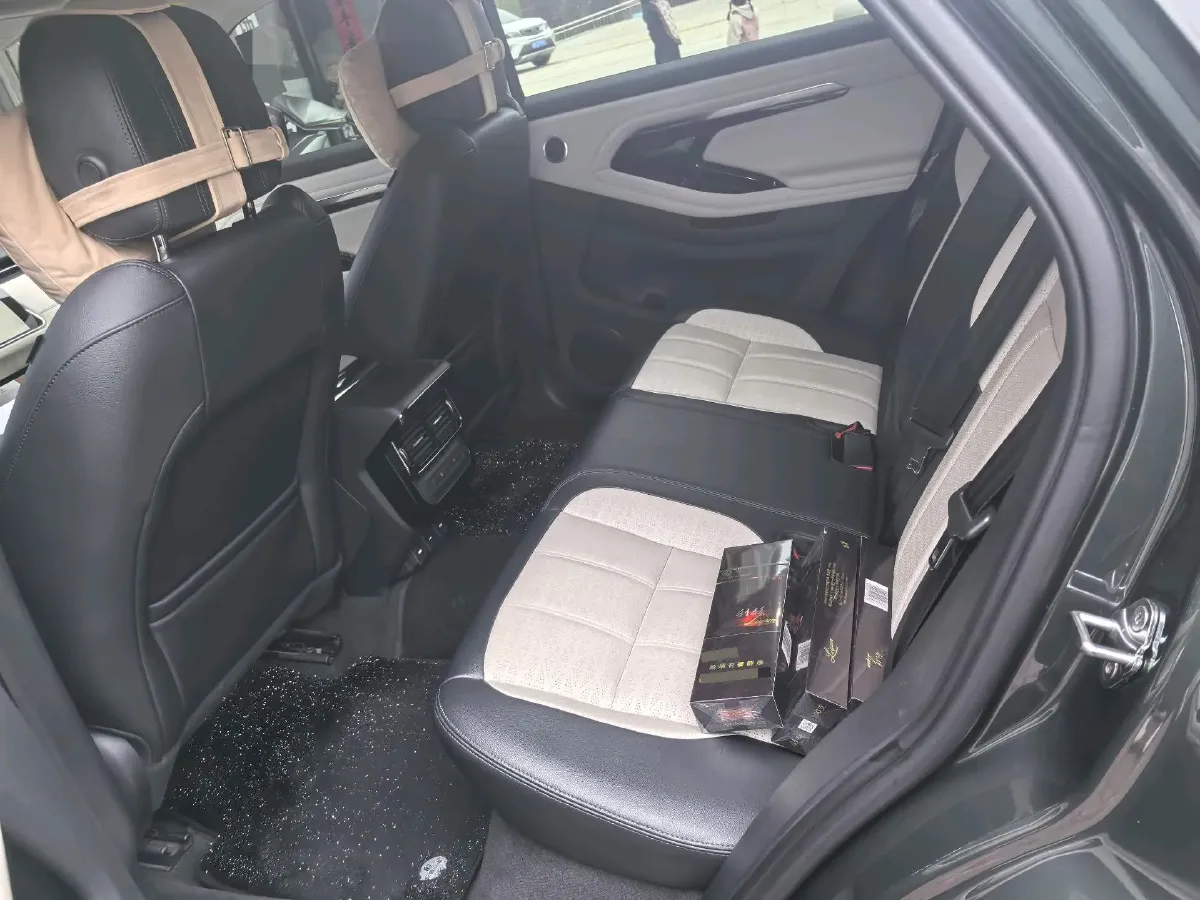 2021 Land Rover Range Rover Evoque 2.0T 249HP L4 9AT,autocango,china used car exporter,china ev exporter,chinese used car exporter,chinese used ev exporter