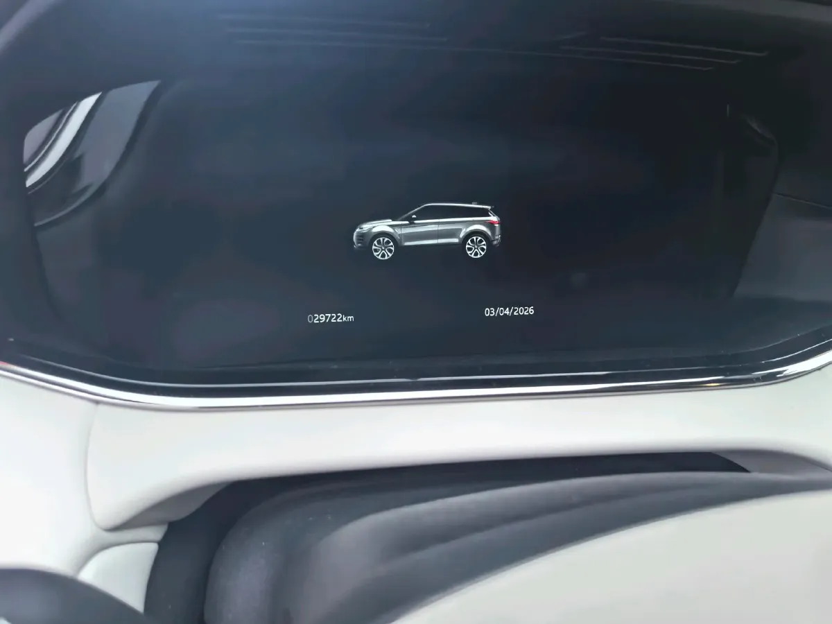 2021 Land Rover Range Rover Evoque 2.0T 249HP L4 9AT,autocango,china used car exporter,china ev exporter,chinese used car exporter,chinese used ev exporter