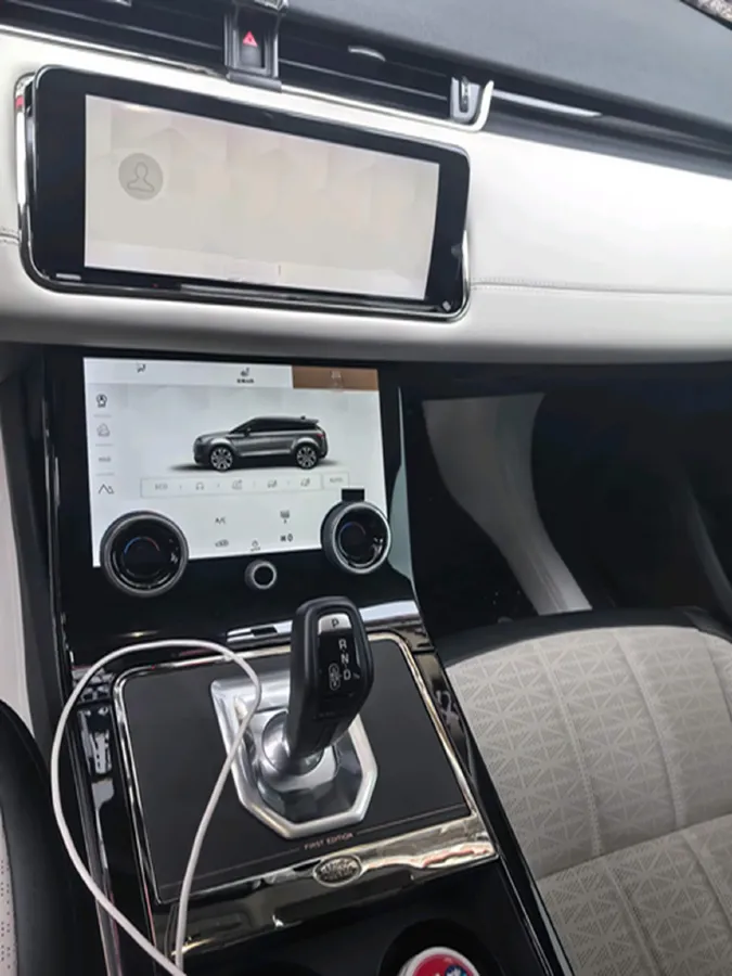 2021 Land Rover Range Rover Evoque 2.0T 249HP L4 9AT,autocango,china used car exporter,china ev exporter,chinese used car exporter,chinese used ev exporter