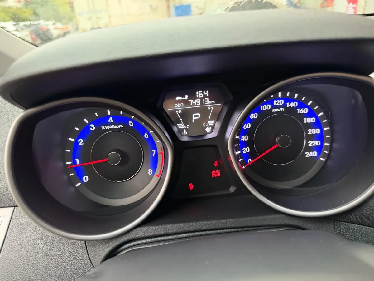 2016 Hyundai Elantra 1.6L 128HP L4 6AT,autocango,china used car exporter,china ev exporter,chinese used car exporter,chinese used ev exporter