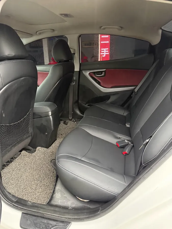 2016 Hyundai Elantra 1.6L 128HP L4 6AT,autocango,china used car exporter,china ev exporter,chinese used car exporter,chinese used ev exporter