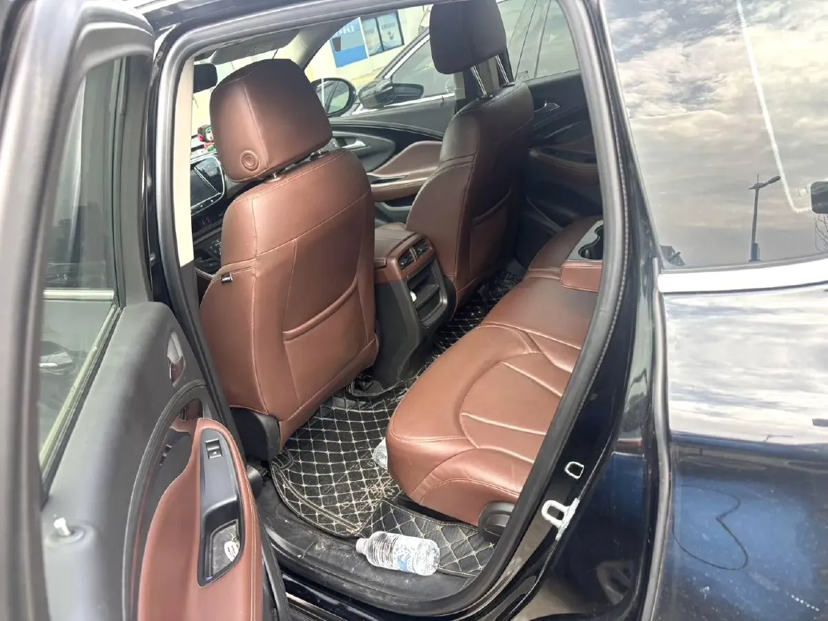 2020 Buick EnvisionPlus 2.0T 260HP L4 9AT,autocango,china used car exporter,china ev exporter,chinese used car exporter,chinese used ev exporter