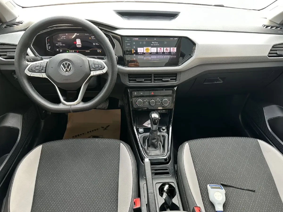 2021 Volkswagen Tacqua 1.5L 113HP L4 6AT,autocango,china used car exporter,china ev exporter,chinese used car exporter,chinese used ev exporter