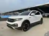 2021 Volkswagen Tacqua 1.5L 113HP L4 6AT