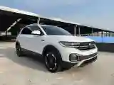 2021 Volkswagen Tacqua 1.5L 113HP L4 6AT