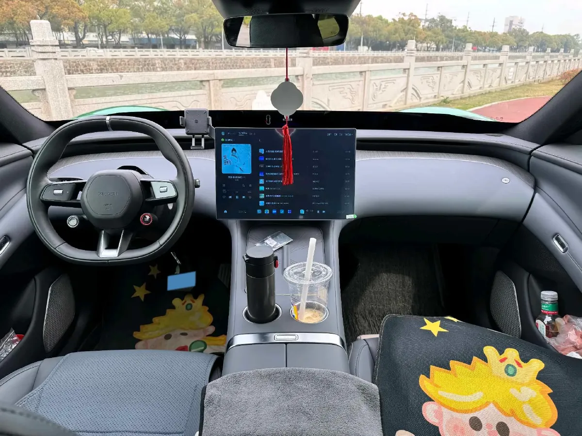 2025 MI YU7 BEV 96.3KWH,autocango,china used car exporter,china ev exporter,chinese used car exporter,chinese used ev exporter