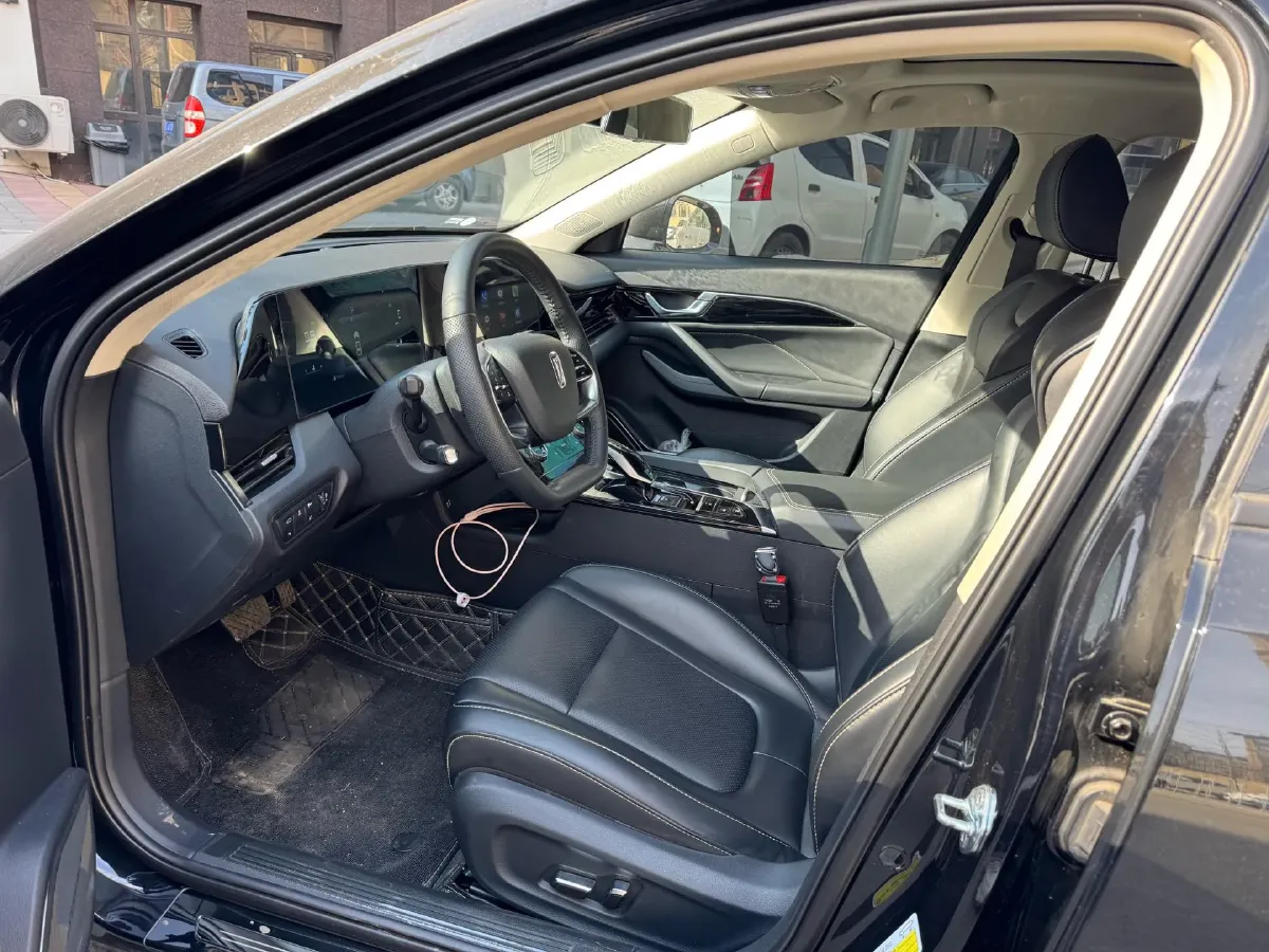 2022 DongFeng Fengon Fengon 580 1.5T 184HP L4 6AT,autocango,china used car exporter,china ev exporter,chinese used car exporter,chinese used ev exporter