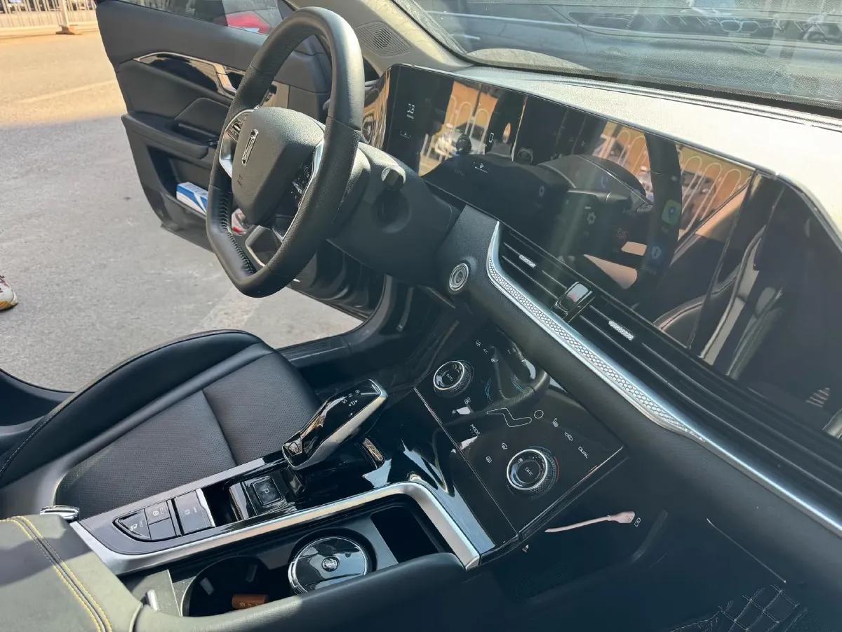 2022 DongFeng Fengon Fengon 580 1.5T 184HP L4 6AT,autocango,china used car exporter,china ev exporter,chinese used car exporter,chinese used ev exporter