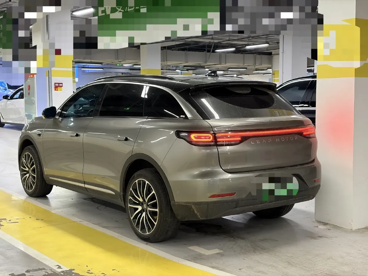 2021 MG 6 1.5T 169HP L4 AMT PHEV 11.1KWH,autocango,china used car exporter,china ev exporter,chinese used car exporter,chinese used ev exporter