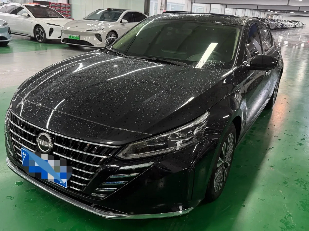 2022 Nissan Teana 2.0L 156HP L4 CVT,autocango,china used car exporter,china ev exporter,chinese used car exporter,chinese used ev exporter