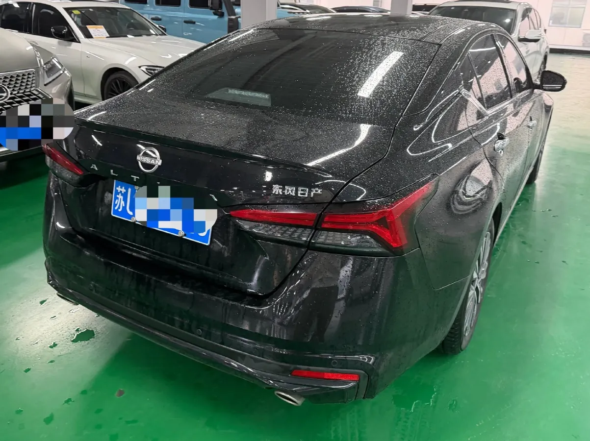 2022 Nissan Teana 2.0L 156HP L4 CVT,autocango,china used car exporter,china ev exporter,chinese used car exporter,chinese used ev exporter