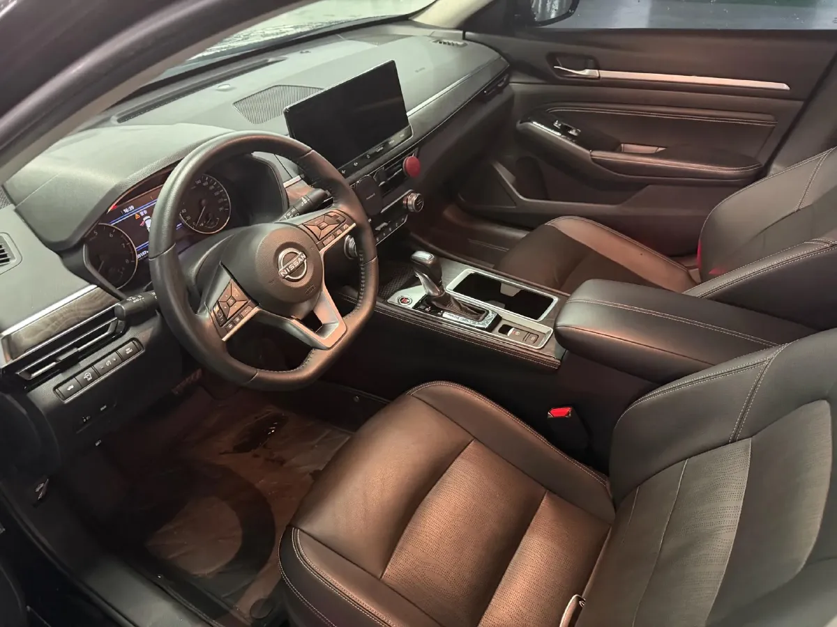 2022 Nissan Teana 2.0L 156HP L4 CVT,autocango,china used car exporter,china ev exporter,chinese used car exporter,chinese used ev exporter