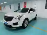 2021 Cadillac XT5 2.0T 237HP L4 9AT