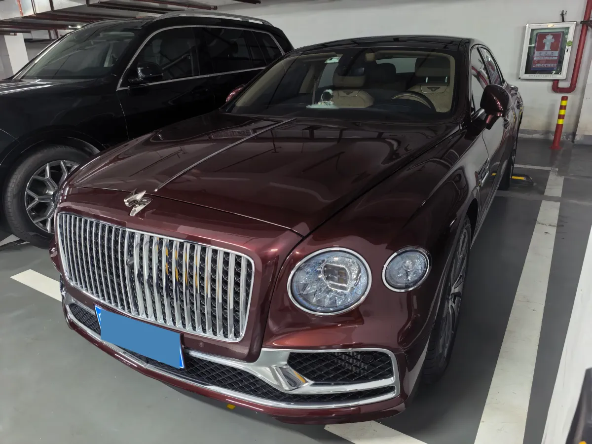 2021 Bentley Flying Spur 4.0T 550HP V8 8DCT,autocango,china used car exporter,china ev exporter,chinese used car exporter,chinese used ev exporter