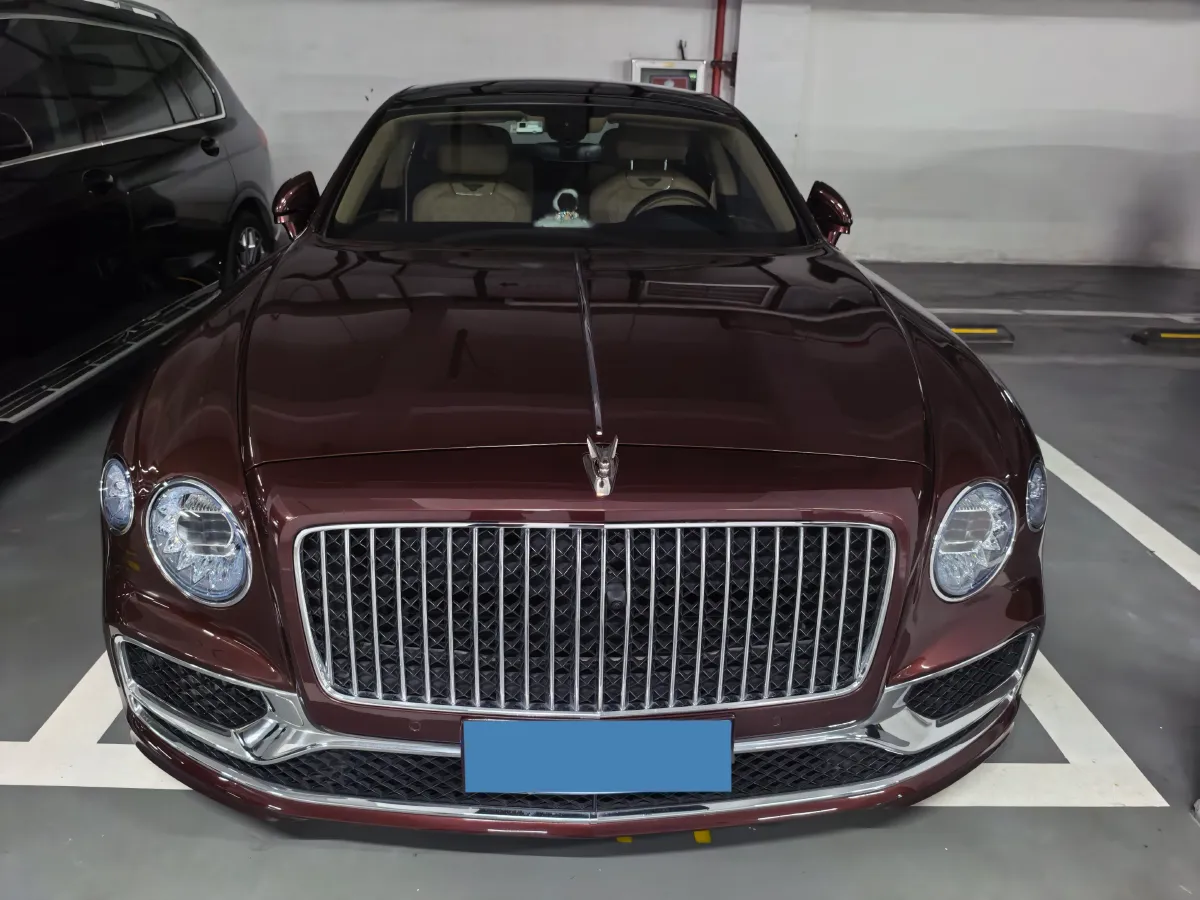 2021 Bentley Flying Spur 4.0T 550HP V8 8DCT,autocango,china used car exporter,china ev exporter,chinese used car exporter,chinese used ev exporter