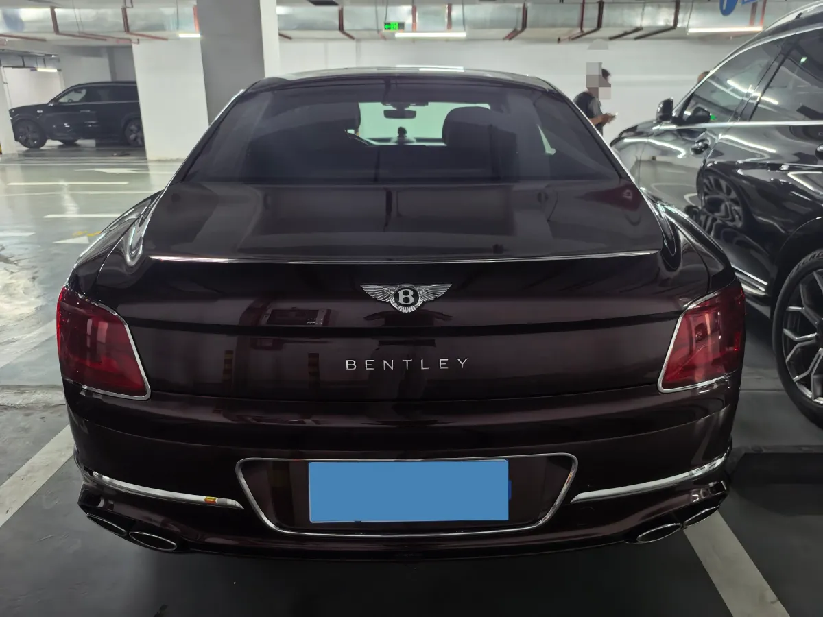 2021 Bentley Flying Spur 4.0T 550HP V8 8DCT,autocango,china used car exporter,china ev exporter,chinese used car exporter,chinese used ev exporter