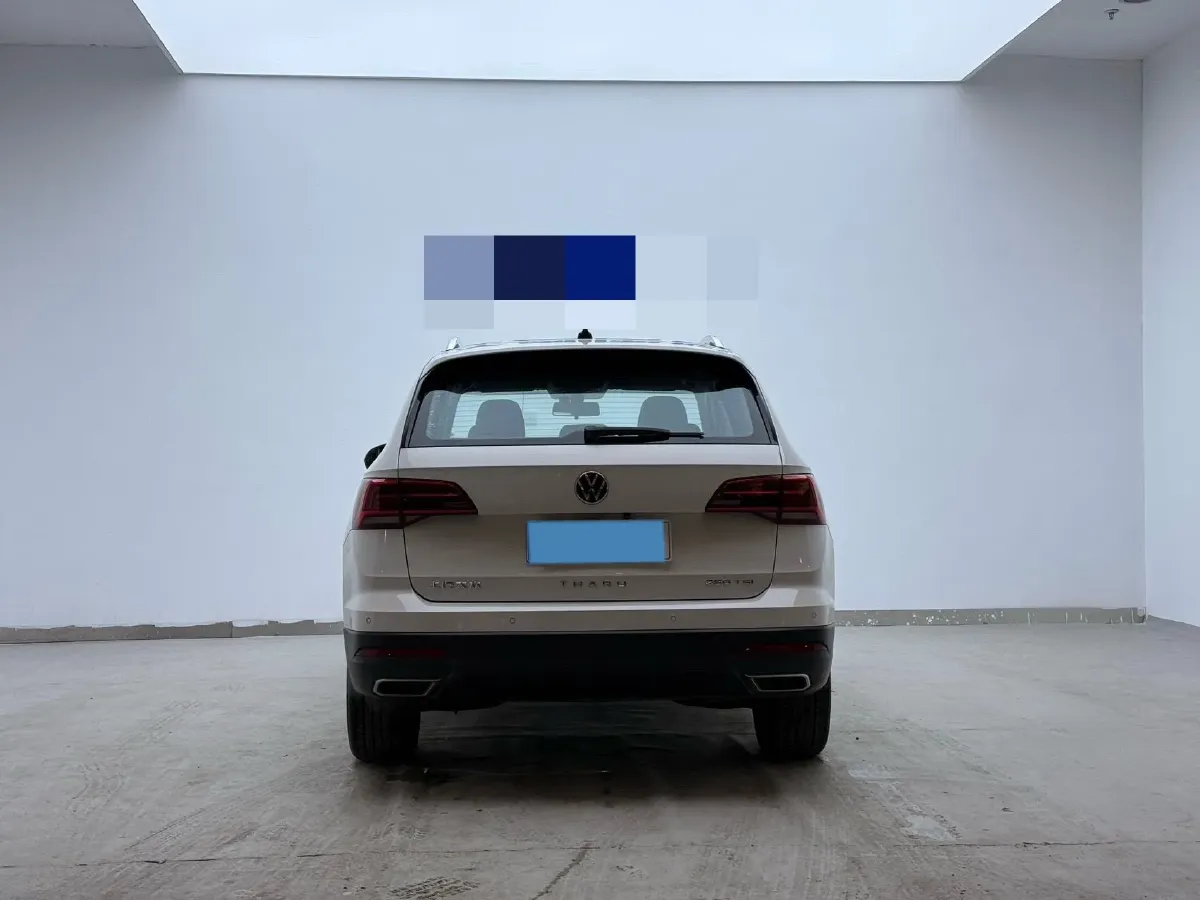 2021 Volkswagen Tharu 1.4T 150HP L4 7DCT,autocango,china used car exporter,china ev exporter,chinese used car exporter,chinese used ev exporter