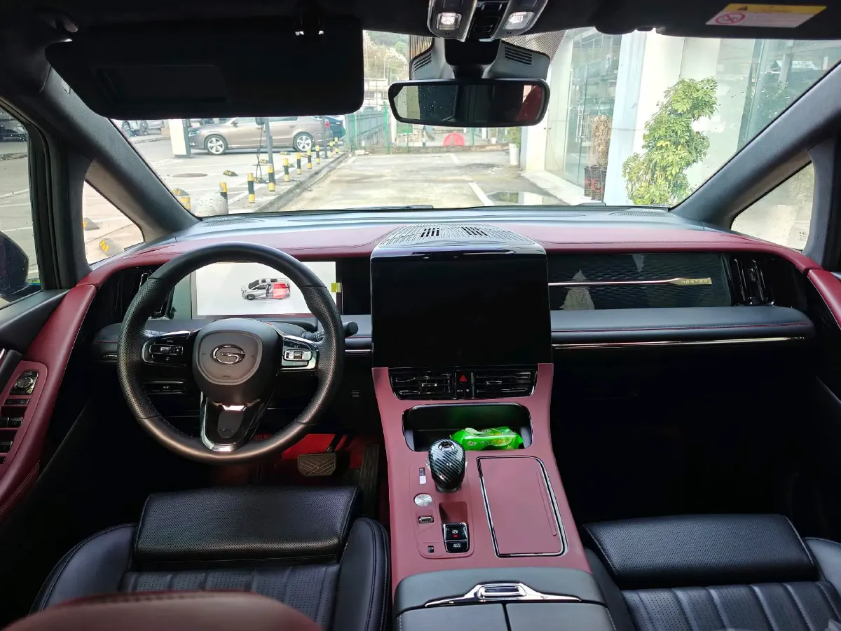 2024 GAC Trumpchi M8 2.0T 252HP L4 8AT,autocango,china used car exporter,china ev exporter,chinese used car exporter,chinese used ev exporter