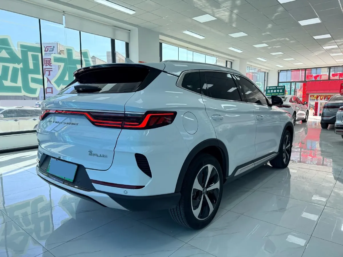 2023 BYD Song Plus 1.5L 110HP L4 E-CVT PHEV 18.3KWH,autocango,china used car exporter,china ev exporter,chinese used car exporter,chinese used ev exporter
