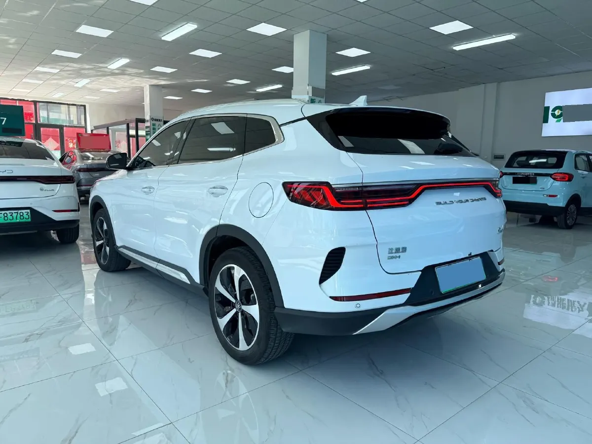2023 BYD Song Plus 1.5L 110HP L4 E-CVT PHEV 18.3KWH,autocango,china used car exporter,china ev exporter,chinese used car exporter,chinese used ev exporter