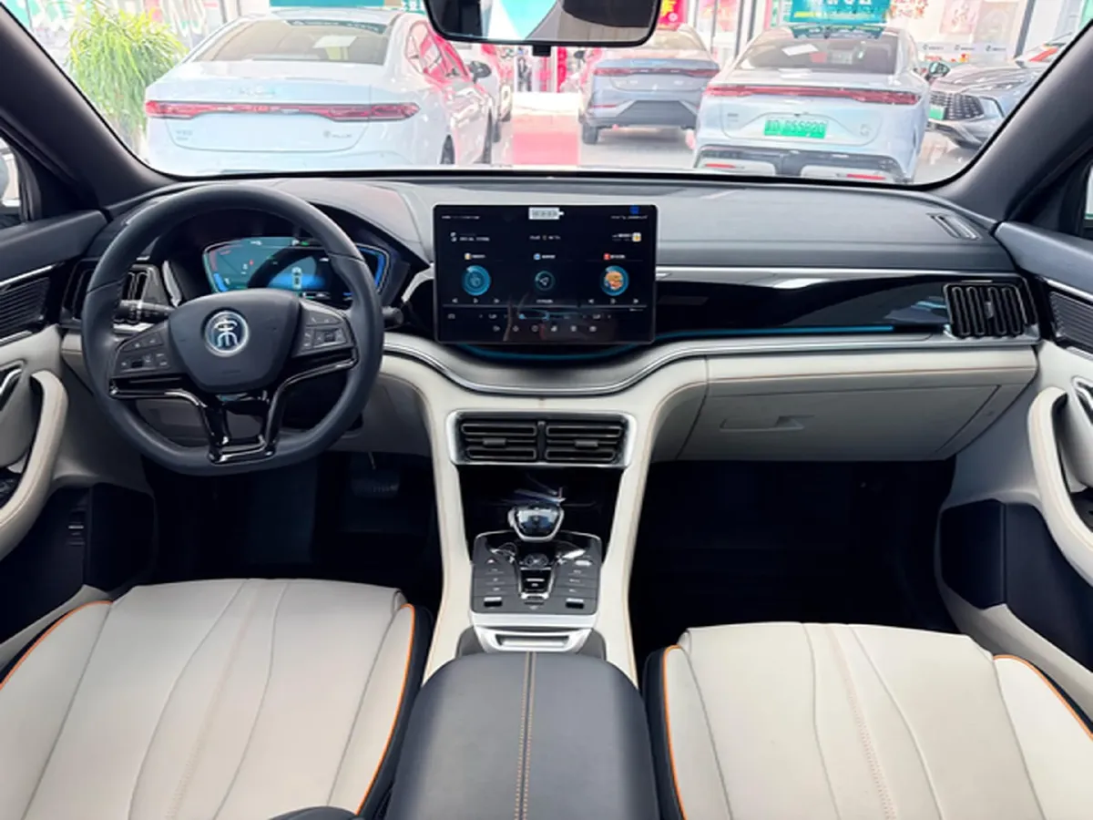 2023 BYD Song Plus 1.5L 110HP L4 E-CVT PHEV 18.3KWH,autocango,china used car exporter,china ev exporter,chinese used car exporter,chinese used ev exporter