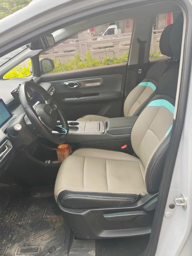 2022 Aion Y BEV 59KWH,autocango,china used car exporter,china ev exporter,chinese used car exporter,chinese used ev exporter