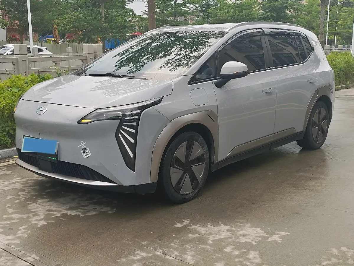 2022 Aion Y BEV 59KWH,autocango,china used car exporter,china ev exporter,chinese used car exporter,chinese used ev exporter